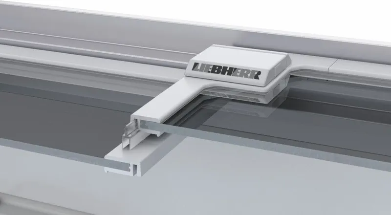 Холодильник Liebherr MRHsc 2862 1-нокамерн. белый