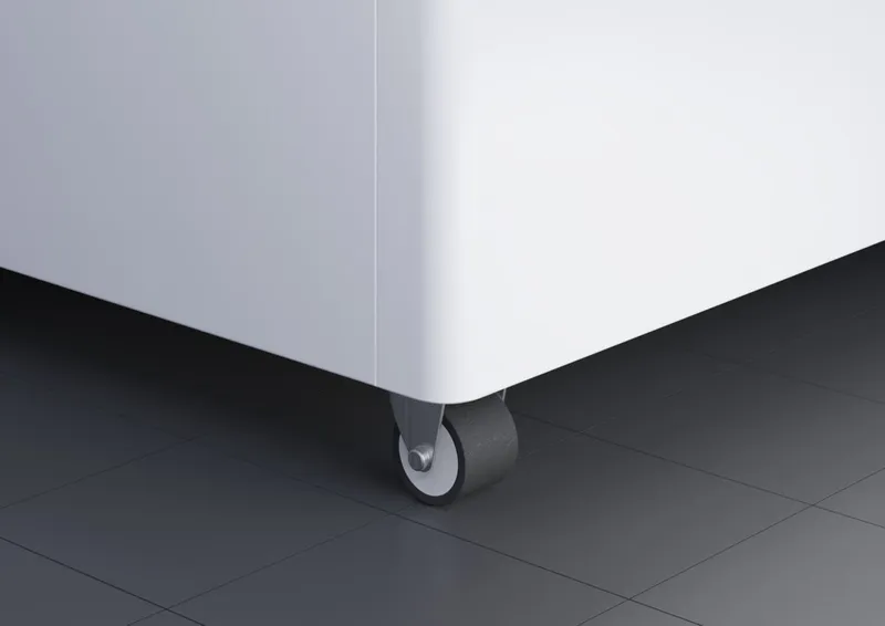 Холодильник Liebherr MRHsc 2862 1-нокамерн. белый