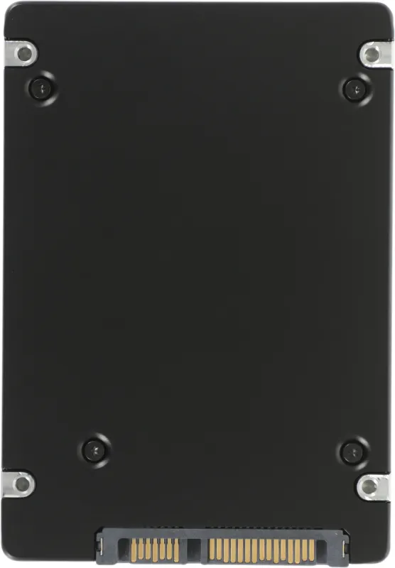 Твердотельный накопитель Samsung Enterprise SSD, 2.5"(SFF), PM893, 240GB, SATA 3.3 6Gbps, R550/W300Mb/s, IOPS(R4K) 97K/15K, TLC, MTBF 2M, 1DWPD/5Y, TBW 438TB, OEM, (replace MZ7LH240HAHQ-00005)