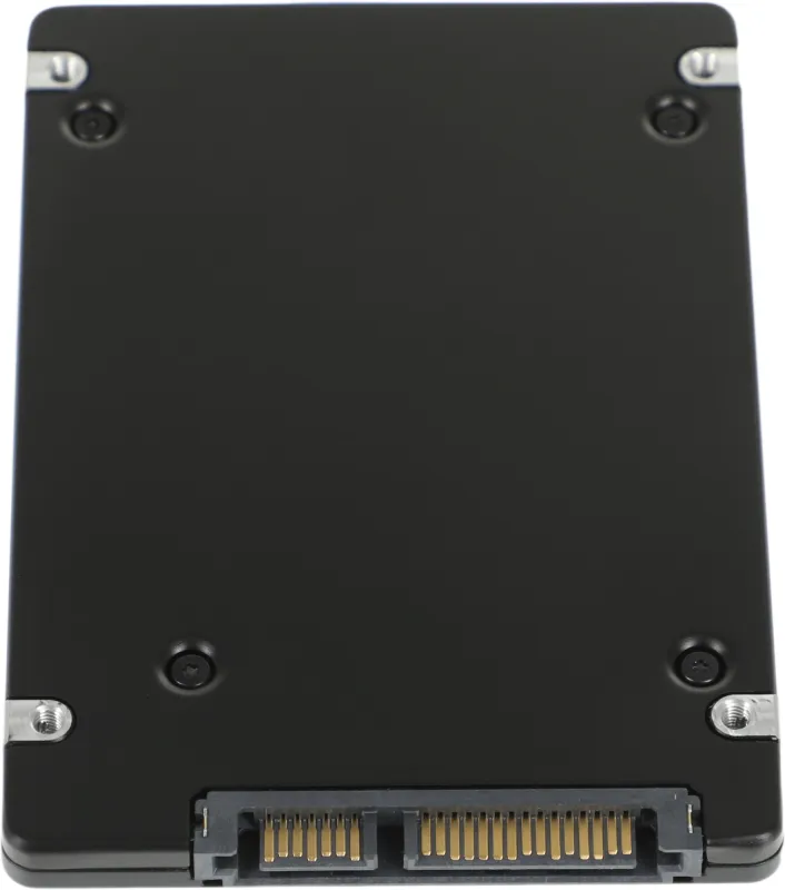 Твердотельный накопитель Samsung Enterprise SSD, 2.5"(SFF), PM893, 240GB, SATA 3.3 6Gbps, R550/W300Mb/s, IOPS(R4K) 97K/15K, TLC, MTBF 2M, 1DWPD/5Y, TBW 438TB, OEM, (replace MZ7LH240HAHQ-00005)
