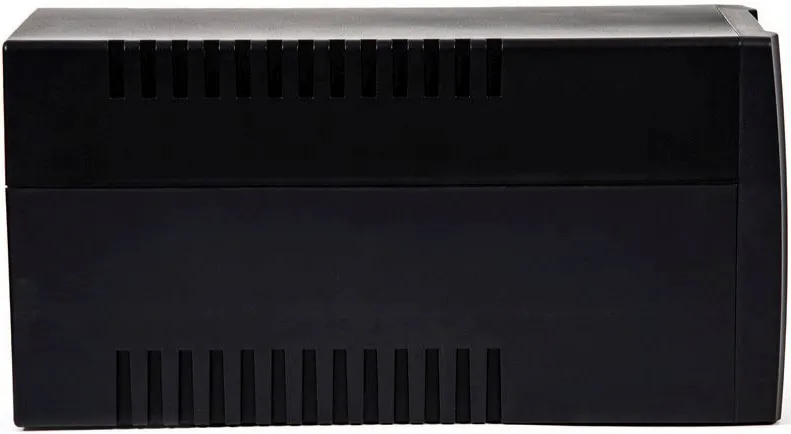 Источник бесперебойного питания Бастион Rapan 900Вт 1500ВА черный