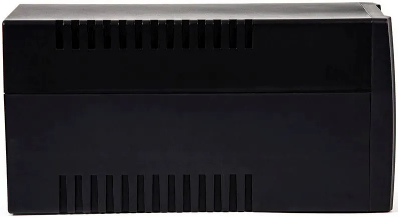 Источник бесперебойного питания Бастион Rapan 1200Вт 2000ВА черный