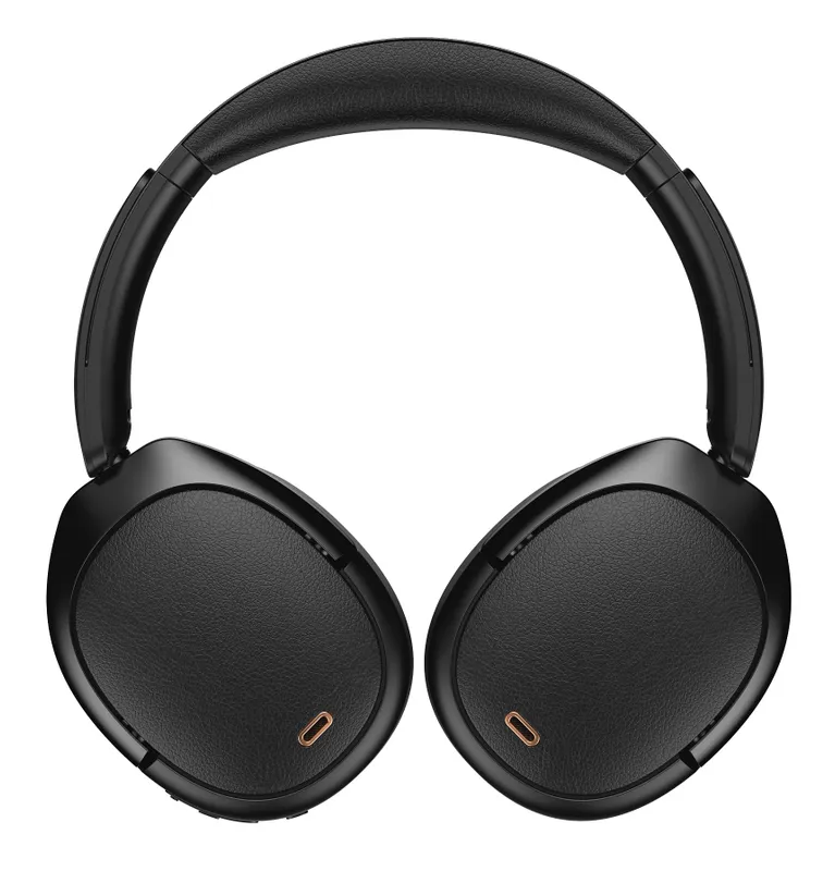 Гарнитура мониторные Edifier WH950NB черный беспроводные bluetooth оголовье