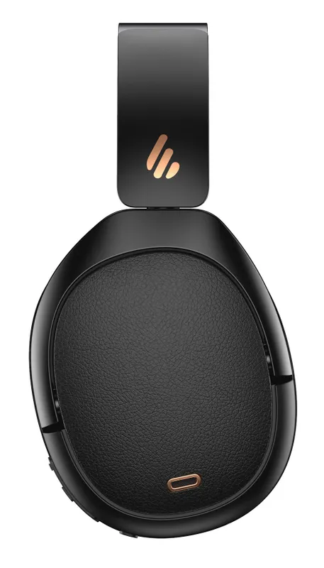 Гарнитура мониторные Edifier WH950NB черный беспроводные bluetooth оголовье