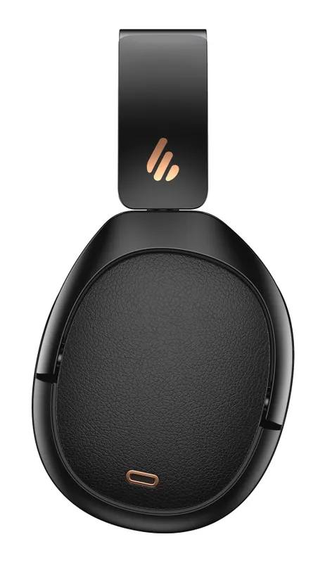 Гарнитура мониторные Edifier WH950NB черный беспроводные bluetooth оголовье