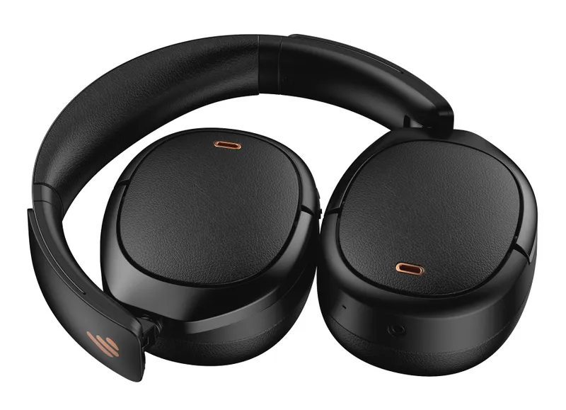 Гарнитура мониторные Edifier WH950NB черный беспроводные bluetooth оголовье