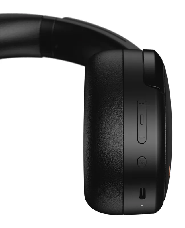 Гарнитура мониторные Edifier WH950NB черный беспроводные bluetooth оголовье