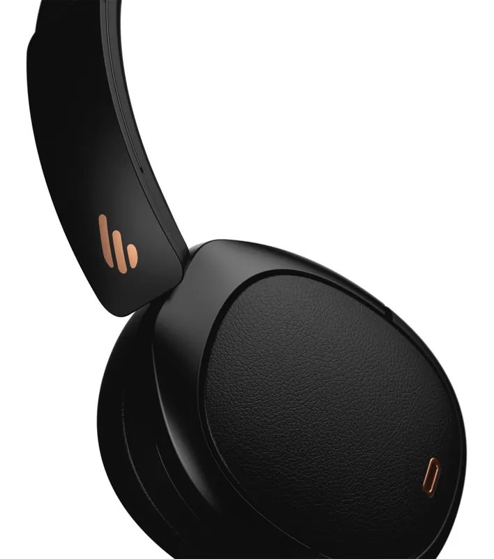 Гарнитура мониторные Edifier WH950NB черный беспроводные bluetooth оголовье