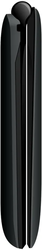 Мобильный телефон Digma VOX FS241 128Mb черный раскладной 3G 4G 2Sim 2.44" 240x320 0.3Mpix GSM900/1800 FM microSD max128Gb