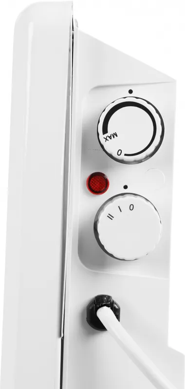 Конвектор Primera PHP-2000-MWB 2000Вт белый