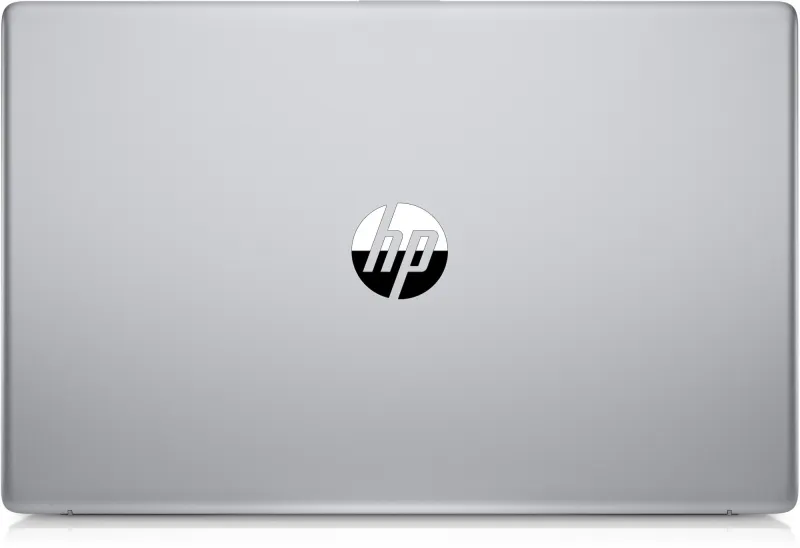 Ноутбук HP 470 G9 Core i5 1235U 8Gb SSD512Gb NVIDIA GeForce MX550 2Gb 17.3" IPS FHD (1920x1080) Free DOS silver WiFi BT Cam (6S7D3EA)