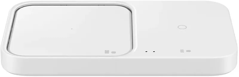 Беспроводное зар./устр. Samsung EP-P5400 19.9W 2.77A (PD) USB-C Samsung белый (EP-P5400TWRGRU)