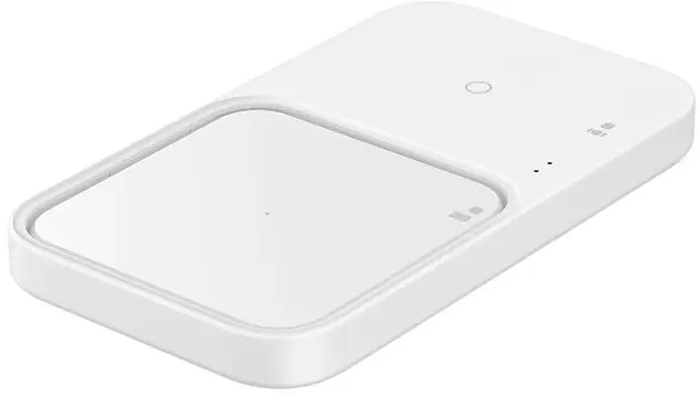 Беспроводное зар./устр. Samsung EP-P5400 19.9W 2.77A (PD) USB-C Samsung белый (EP-P5400TWRGRU)