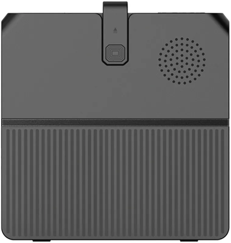 Проектор Cactus CS-PRC.04B.Full HD-A LCD 3500Lm (1920x1080) 1000:1 ресурс лампы:50000часов 1xUSB typeA 1xHDMI 1.35кг