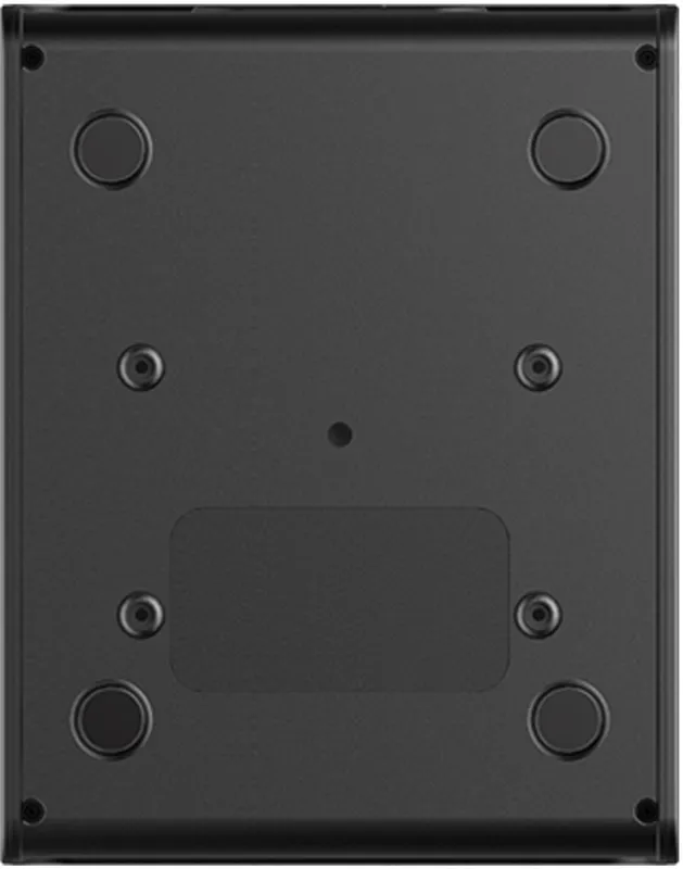 Проектор Cactus CS-PRC.04B.Full HD-A LCD 3500Lm (1920x1080) 1000:1 ресурс лампы:50000часов 1xUSB typeA 1xHDMI 1.35кг