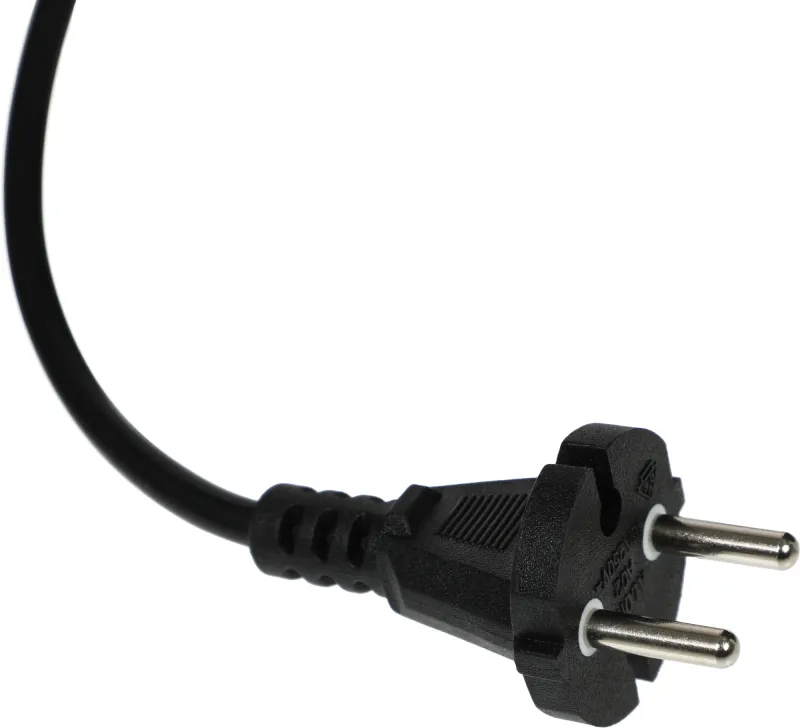 Тепловентилятор Primera FHP-1820-FCT 1800Вт серебристый