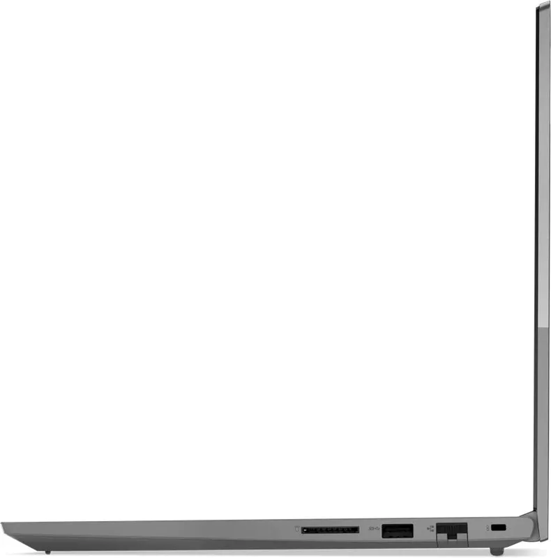 Ноутбук Lenovo Thinkbook 15 G2 ITL Core i5 1135G7 16Gb SSD512Gb Intel Iris Xe graphics 15.6" IPS FHD (1920x1080) без ОС grey WiFi BT Cam (20VE0056RU)