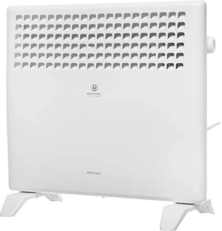 Конвектор Royal Clima ATRI Econo REC-AE1000M 1000Вт белый