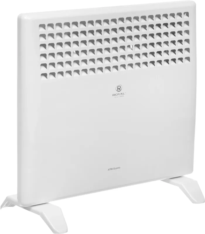 Конвектор Royal Clima ATRI Econo REC-AE1000M 1000Вт белый