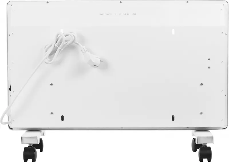 Конвектор Royal Clima FIORI Meccanico REC-FR2000M 2000Вт белый