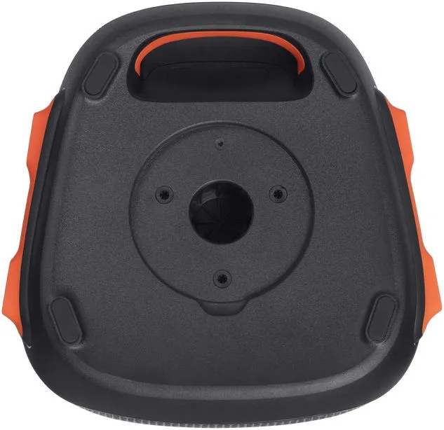 Минисистема JBL Partybox 110 черный 160Вт USB BT