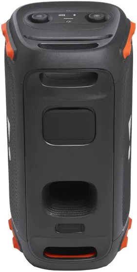 Минисистема JBL Partybox 110 черный 160Вт USB BT