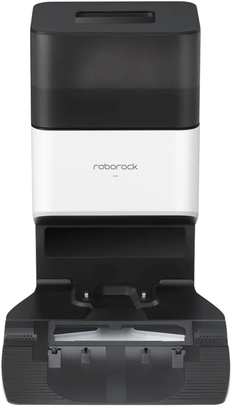 Пылесос-робот Roborock Q7 Max+ 58Вт белый