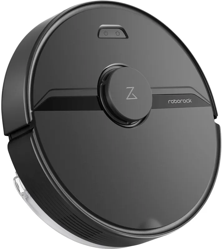 Пылесос-робот Roborock Q7 50Вт черный