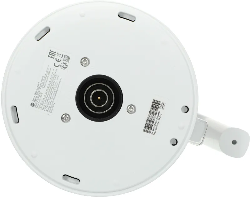 Чайник электрический Xiaomi Electric Kettle 2 EU 1.7л. 1800Вт белый корпус: металл/пластик (BHR5927EU)