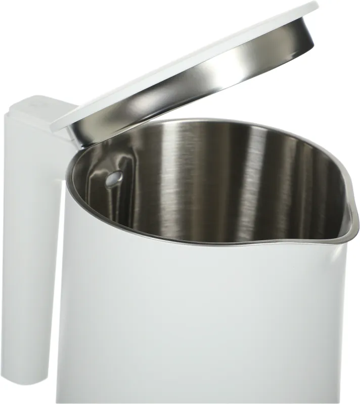 Чайник электрический Xiaomi Electric Kettle 2 EU 1.7л. 1800Вт белый корпус: металл/пластик (BHR5927EU)