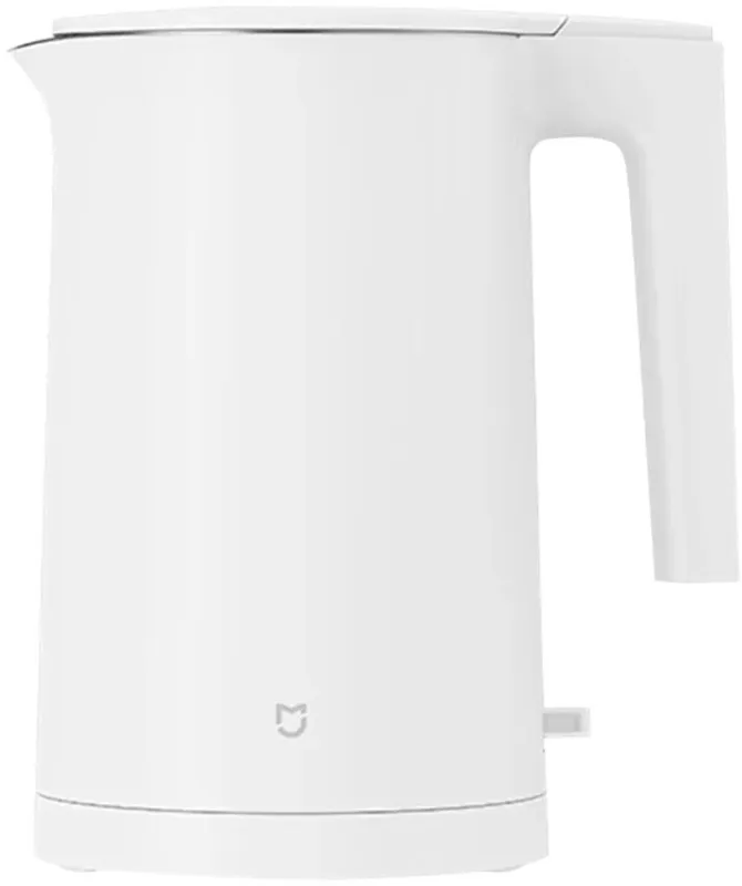 Чайник электрический Xiaomi Electric Kettle 2 EU 1.7л. 1800Вт белый корпус: металл/пластик (BHR5927EU)