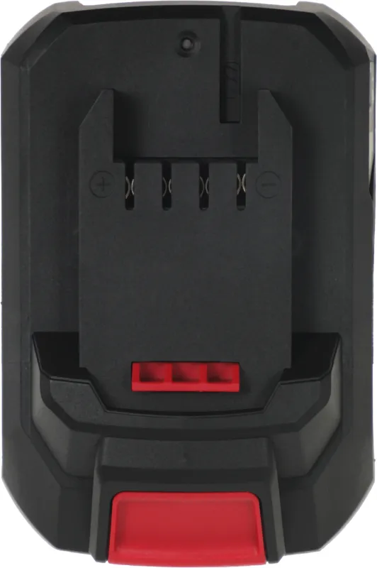 Батарея аккумуляторная Зубр АКБ-С1-18-4 18В 4Ач Li-Ion