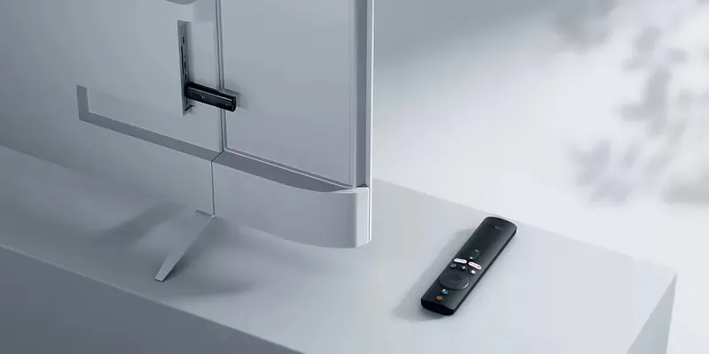 Медиаплеер Xiaomi Mi TV Stick 4K 8Gb