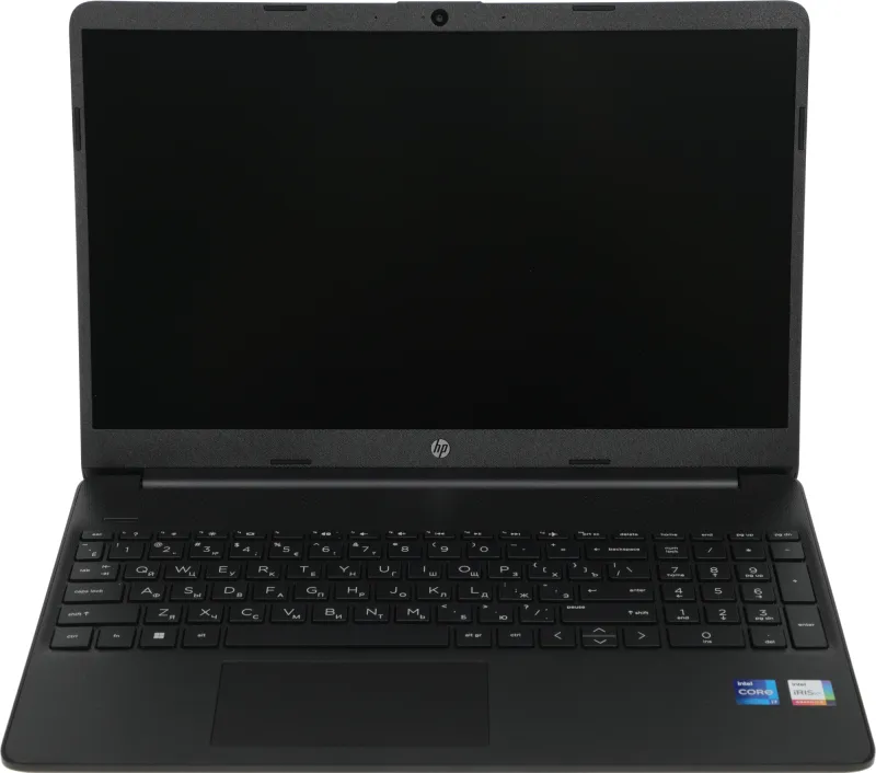 Ноутбук HP 15s-fq5035ny Core i7 1255U 8Gb SSD512Gb (737U1EA)