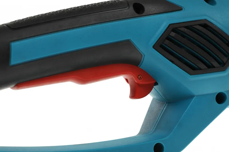 Углошлифовальная машина Кратон AMG-2100-230JC 2100Вт 6000об/мин рез.шпин.:M14 d=230мм (3 05 01 047)