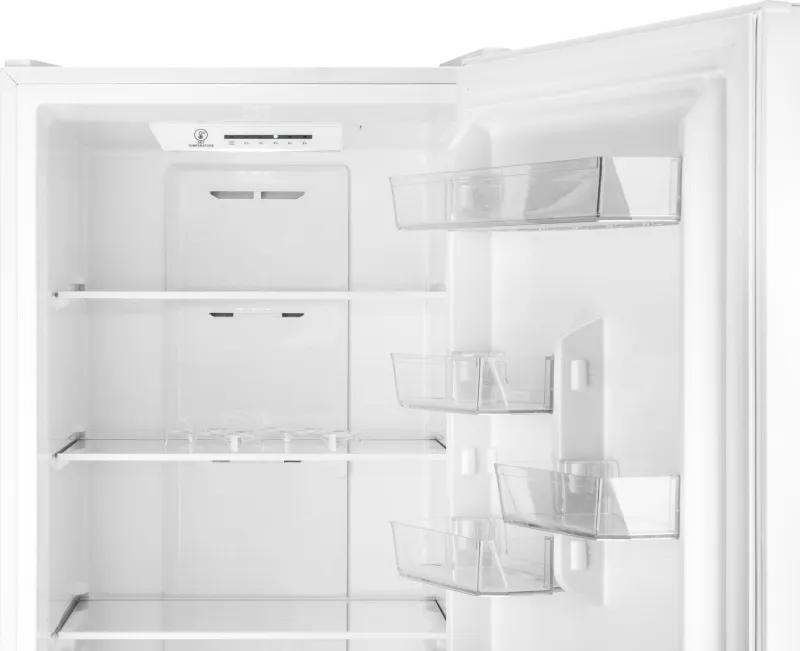 Холодильник Weissgauff WRK 190 W Full NoFrost 2-хкамерн. белый