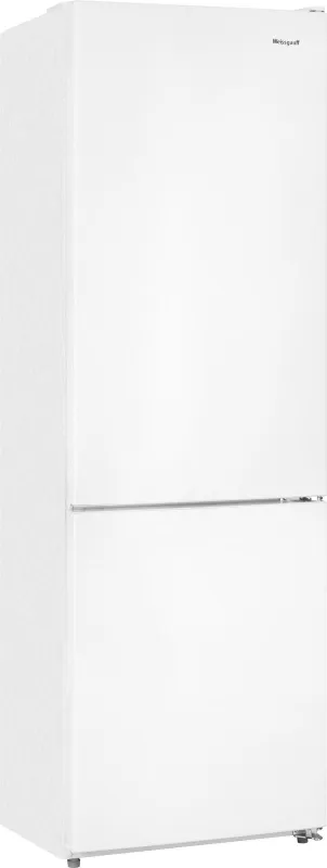 Холодильник Weissgauff WRK 190 W Full NoFrost 2-хкамерн. белый