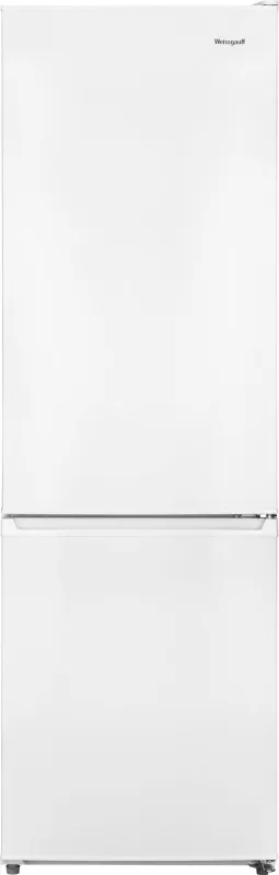 Холодильник Weissgauff WRK 190 W LowFrost 2-хкамерн. белый