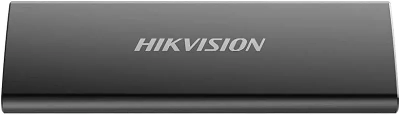Накопитель SSD Hikvision USB-C 256Gb HS-ESSD-T200N 256G HS-ESSD-T200N 256G Hiksemi 1.8" черный