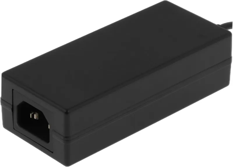 Блок питания MikroTik High power 24V 2.5A Power Supply + power plug
