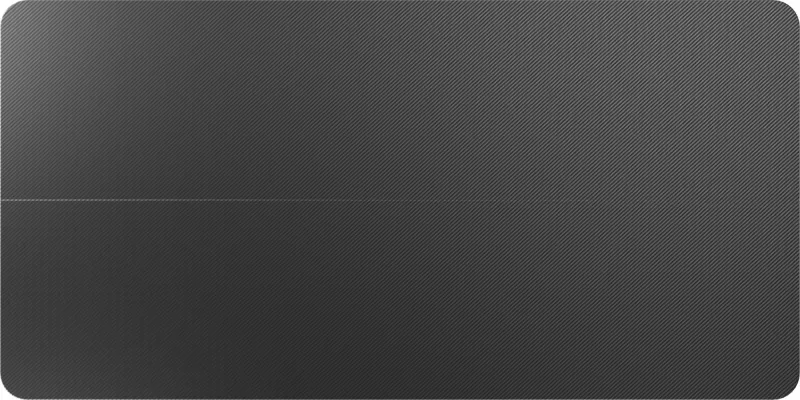 Столешница Cactus CS-TD2-CARB 120x60x1.8см карбон