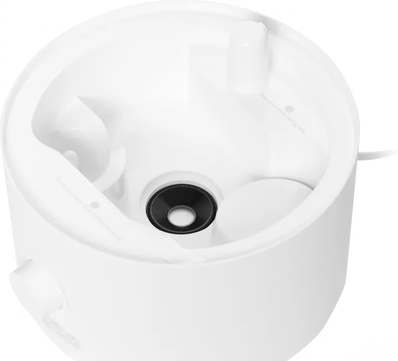 Увлажнитель воздуха Xiaomi Humidifier 2 Lite 23Вт (ультразвуковой) белый