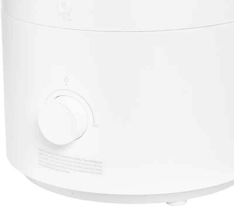 Увлажнитель воздуха Xiaomi Humidifier 2 Lite 23Вт (ультразвуковой) белый