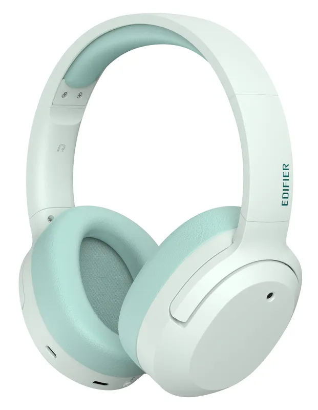 Гарнитура мониторные Edifier W820NB Plus слоновая кость беспроводные bluetooth оголовье