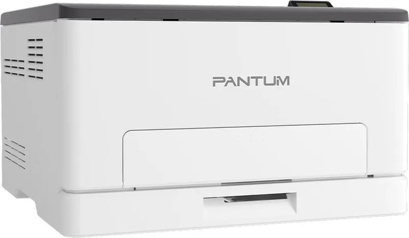 Принтер - лазер Pantum CP1100DN, Printer, Color laser, A4, 18 ppm (max 30000 p/mon), 1 GHz, 1200x600 dpi, 1 GB RAM, Duplex, paper tray 250 pages, USB, LAN, start. cartridge 1000/700 pages