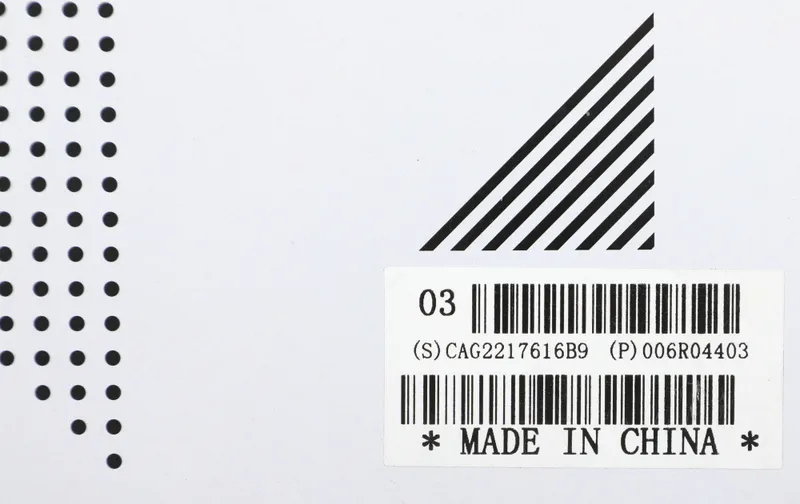 Тонер-картридж для Xerox B230/B225/B235 (3K стр.), черный