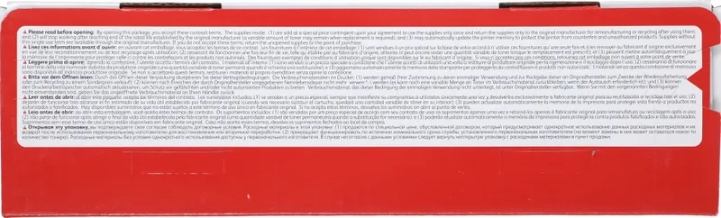 Тонер-картридж для Xerox B230/B225/B235 (3K стр.), черный