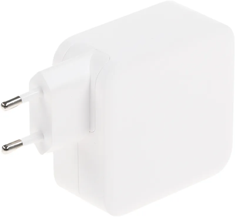 Блок питания TopON TOP-GaN-100W автоматический 100W 5V-20V 5A 2xUSB от бытовой электросети LED индикатор