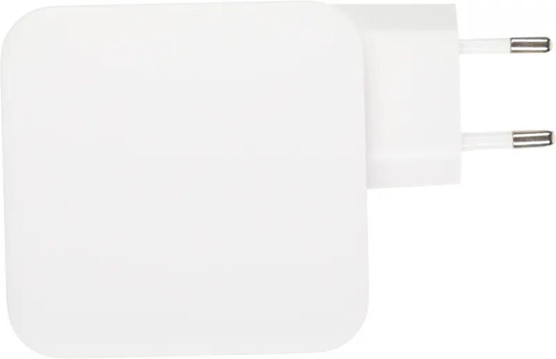 Блок питания TopON TOP-GaN-100W автоматический 100W 5V-20V 5A 2xUSB от бытовой электросети LED индикатор