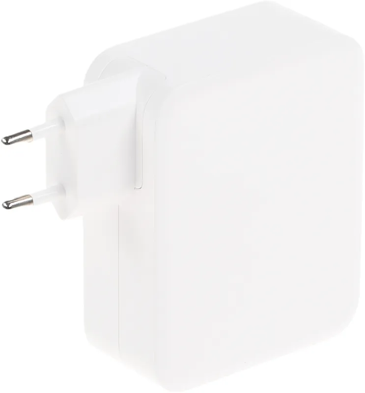 Блок питания TopON TOP-GaN-130W автоматический 130W 5V-20V 5A 4xUSB от бытовой электросети LED индикатор